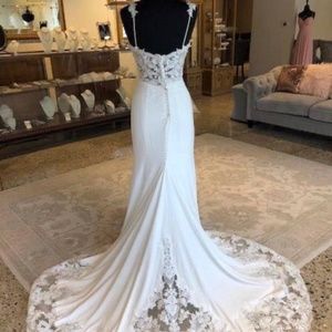 Brand New Wedding Dress!